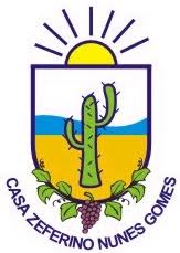 Logo do Órgão