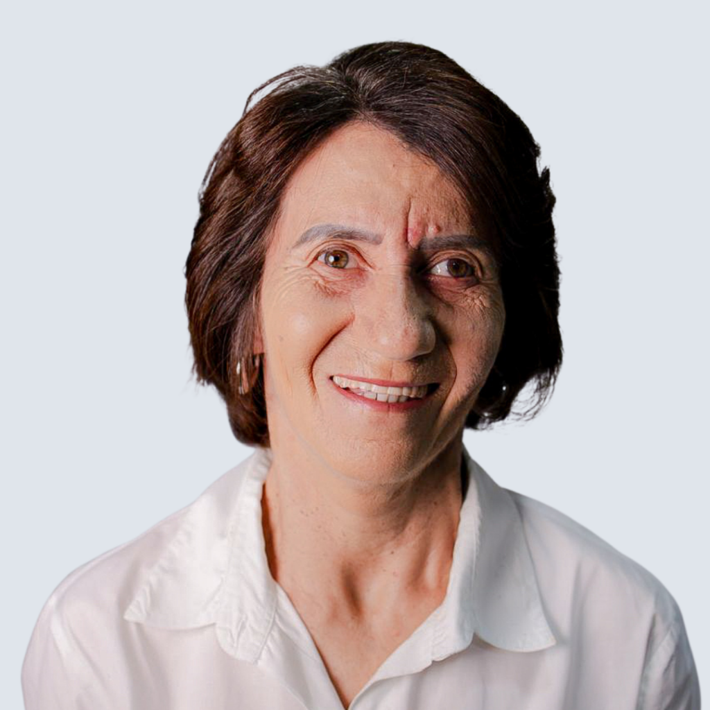 LINDACI AMORIM