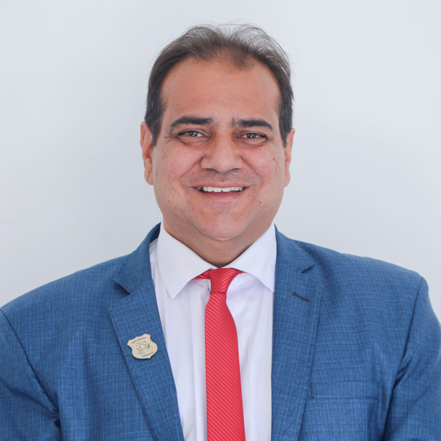 Altamir Gomes de Sá